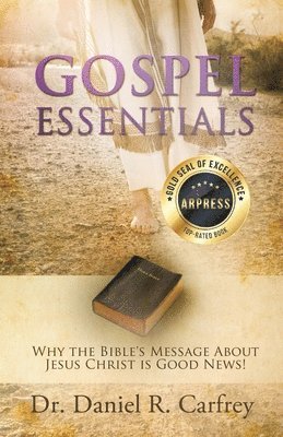 bokomslag Gospel Essentials