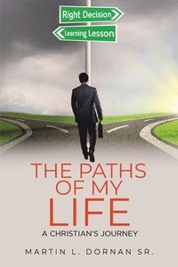 bokomslag Paths of My Life