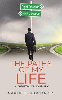 bokomslag Paths of My Life