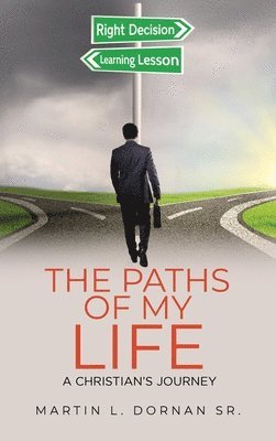 Paths of My Life 1