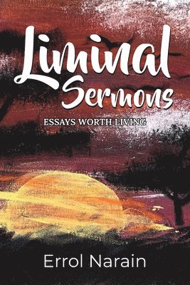 Liminal Sermons