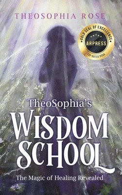 bokomslag TheoSophia's Wisdom School