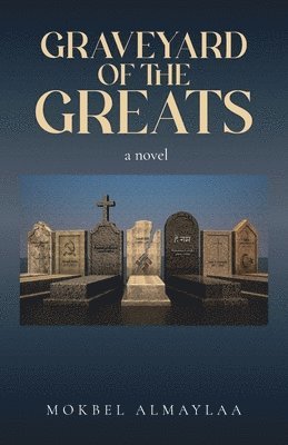 Graveyard of The Greats 1