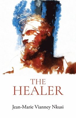 The Healer 1