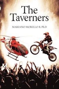 bokomslag The Taverners