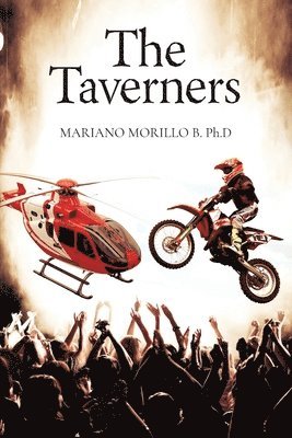 The Taverners 1