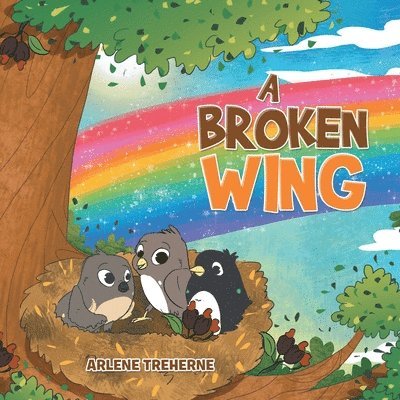 A Broken Wing 1