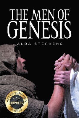 bokomslag Men of Genesis