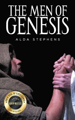bokomslag Men of Genesis