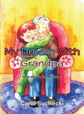 My Dream with Grandpa 1