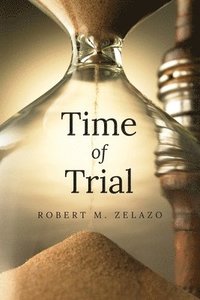 bokomslag Time of Trial