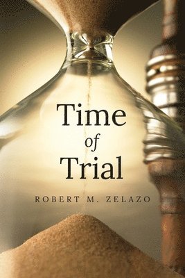 bokomslag Time of Trial