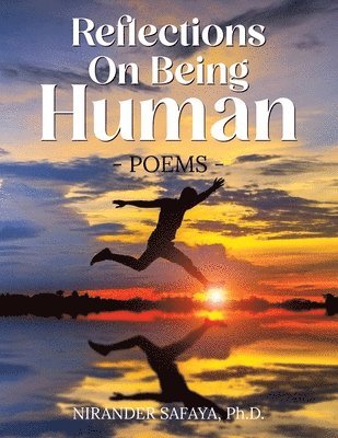 bokomslag Reflections on Being Human