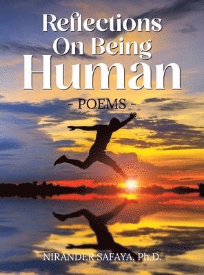 bokomslag Reflections on Being Human