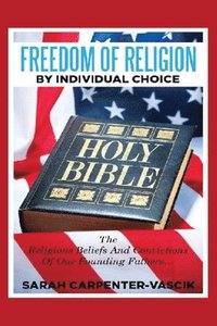 bokomslag Freedom of Religion by Individual Choice