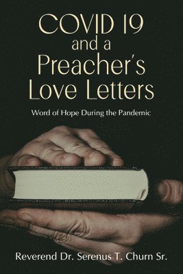 Covid 19 and A Preacher's Love Letters 1