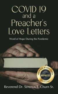 bokomslag Covid 19 and A Preacher's Love Letters