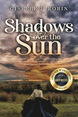 Shadows Over The Sun 1