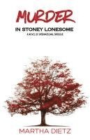 Murder In Stoney Lonesome 1