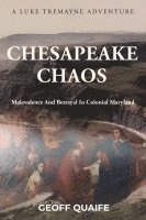 Chesapeake Chaos 1