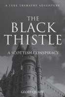 bokomslag The Black Thistle