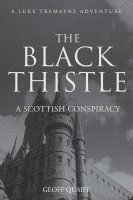 Geoff Quaife - Black Thistle, Häftad