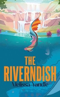 bokomslag The Riverndish
