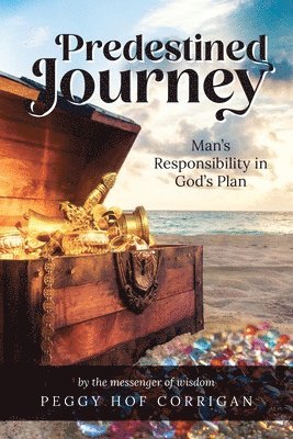 Peggy Hof Corrigan - Predestined Journey, Häftad