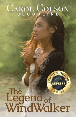 Carol Colson - Bloodline, Häftad