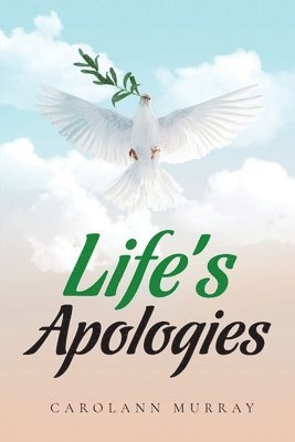 bokomslag Life's Apologies