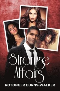 bokomslag Strange Affairs