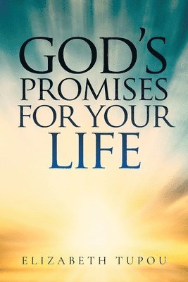 bokomslag God's Promises for your Life