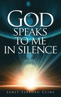 God Speaks to Me in Silence 1