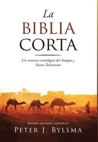 bokomslag La Biblia Corta