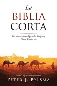 bokomslag La Biblia Corta