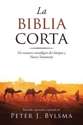 La Biblia Corta 1