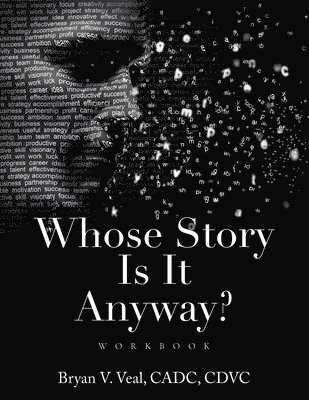 Whose Story Is It Anyway? 1