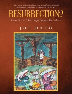 Resurrection? Fact or Fiction 1