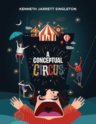 bokomslag Conceptual Circus