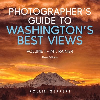 Photographer's Guide to Washington's Best Views 1