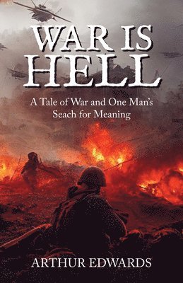 War Is Hell 1