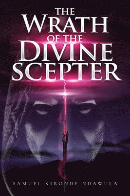 bokomslag Wrath of the Divine Scepter