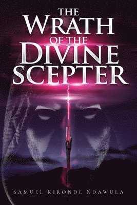 The Wrath of the Divine Scepter 1