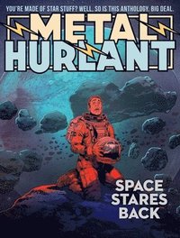 bokomslag Metal Hurlant