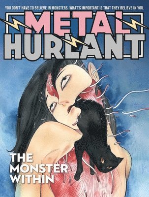 Moebius, Jean-Pierre Dionnet, Enki Bilal - Metal Hurlant, Häftad
