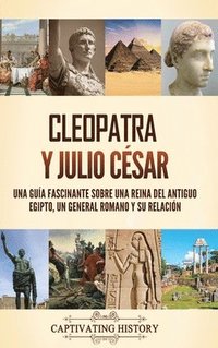 bokomslag Cleopatra y Julio Csar
