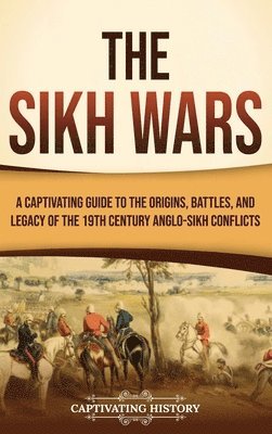 The Sikh Wars 1