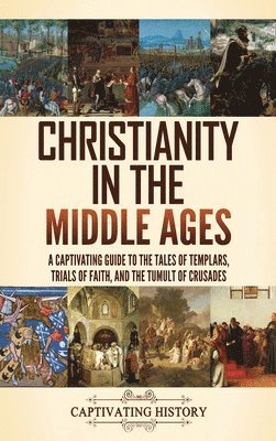 Christianity in the Middle Ages 1