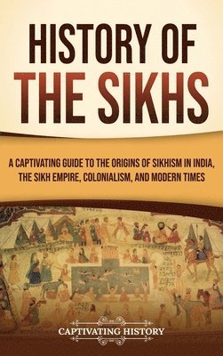 History of the Sikhs 1