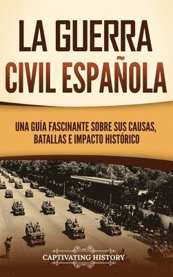 La guerra civil espaola 1